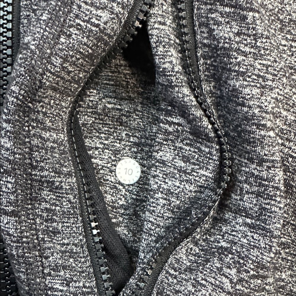 Lululemon Define Jacket - Picture 5 of 7